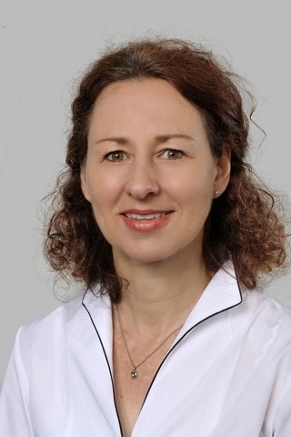 Porträt Cornelia Fischer