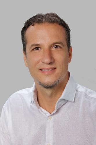 Porträt Christian Kuhle