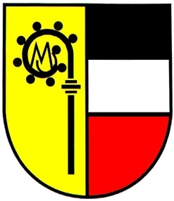 Wappen der Gemeinde Mümliswil-Ramiwil