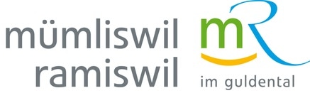 Logo der Gemeinde Mümliswil-Ramiswil